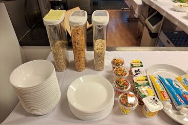 Motell Svinesundparken