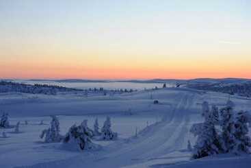 Pellestova Hotell Hafjell