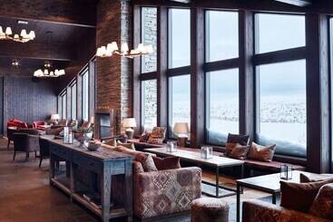 Pellestova Hotell Hafjell