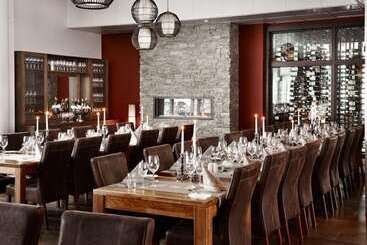 Pellestova Hotell Hafjell