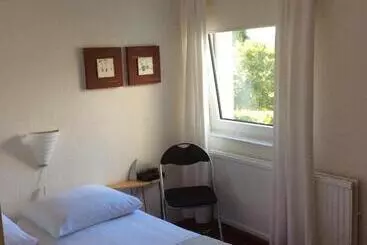 Pension Oranje