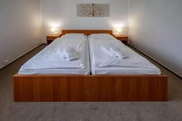 Relax Hotel Stork