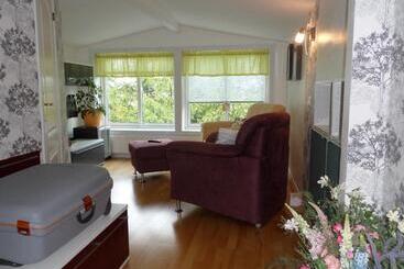 Skogis Bed & Breakfast