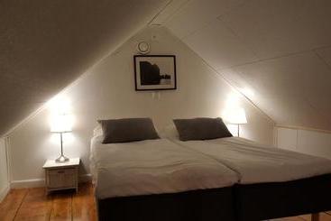 Slussen Bed And Breakfast