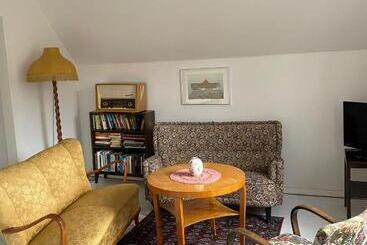 Stf Landskrona Hostel