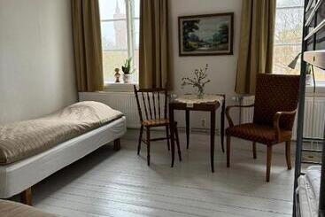 Stf Landskrona Hostel