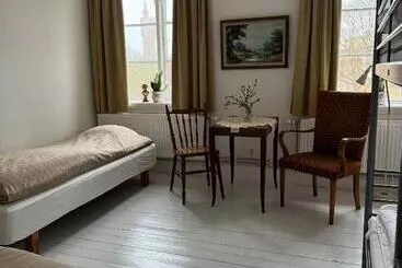 Stf Landskrona Hostel