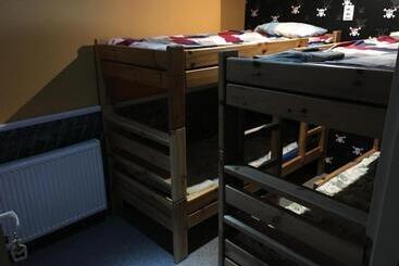 Tolli Hostel & Holiday House