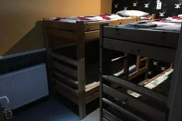 Tolli Hostel & Holiday House