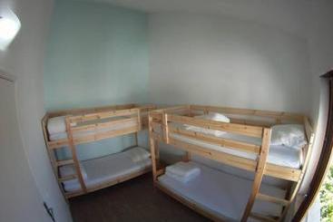 Ahoy Porto Covo Hostel