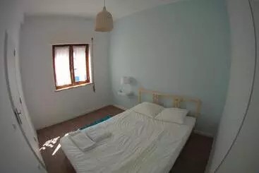Ahoy Porto Covo Hostel