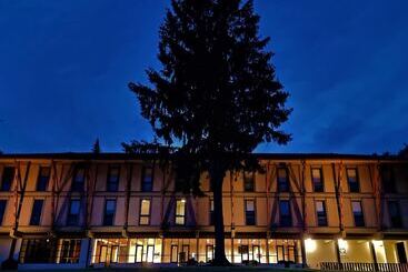 Hostel Hi Geres Pousada De Juventude Do Gerês