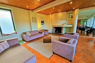 Hostel Hi Geres Pousada De Juventude Do Gerês