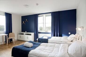Auberge Hôtelière Ljungskile Folkhögskola Kurs & Konferens L