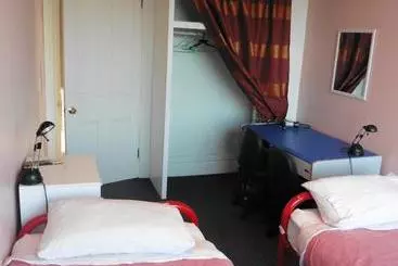 ベッドアンドブレックファースト Ace Accommodation