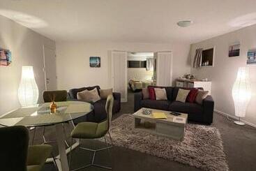 住宿加早餐  Baywaterviews