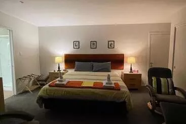 Bed and Breakfast Baywaterviews