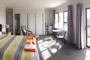 Bed and Breakfast Baywaterviews