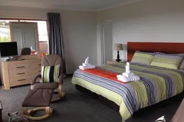 Bed and Breakfast Baywaterviews