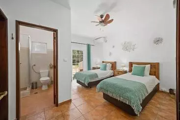 Bed & Breakfast Casa Jardim Oasis