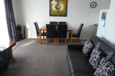 Cashel Court Motel