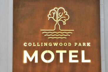 Collingwood Park Motel