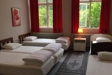 Tivedens Hostel Vandrarhem