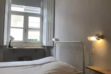 Hostel Alegria