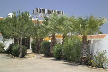 Hotel Albergaria Dom Manuel