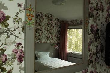 酒店 Hellefors Herrgård