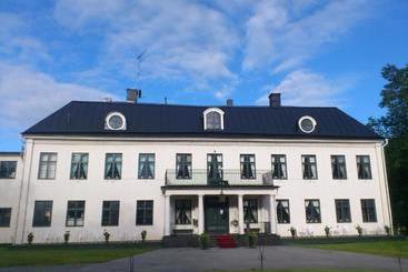 فندق Hellefors Herrgård