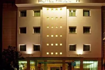 Hotelli Paulo Vi