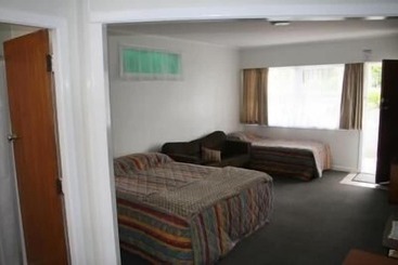 Kauri Lodge Motel