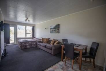 Mt Cook View Motel