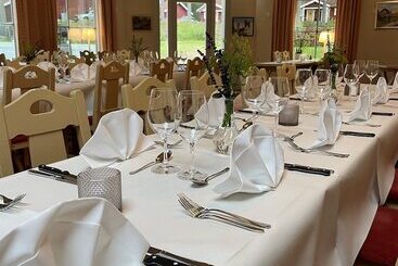 استراحتگاه L Moskogen