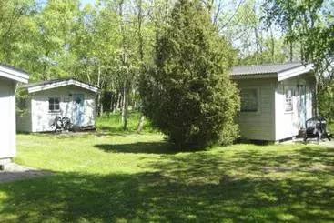 Resort Otel Nãƒâ¤r Gk