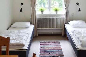 Ronneby Brunnspark Vandrarhem Och B&b