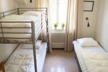 Ronneby Brunnspark Vandrarhem Och B&b