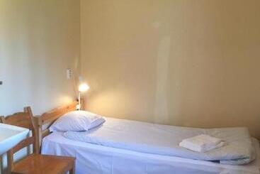 Sunne Hembygdsgård B&b