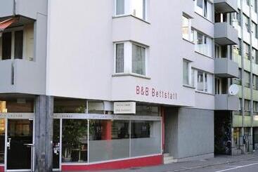 Bed and Breakfast Bettstatt Neustadt