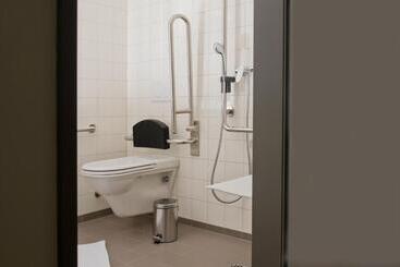 Bed and Breakfast Gästehaus Hunziker