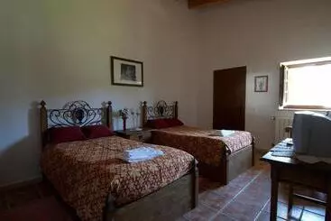 Aamiaismajoitus (B&B) Quinta Pero Vicente