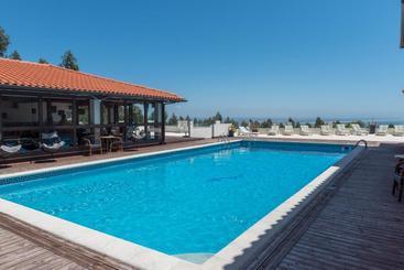 Bed and Breakfast Serra Mar