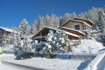 住宿加早餐  Zimmer Mamma Mia