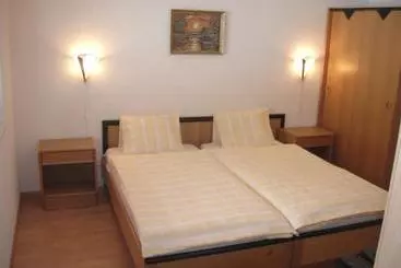 Bed and Breakfast Zimmer Mamma Mia