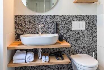 Gyger Restaurant Confiserie B&b