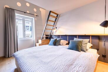 Gyger Restaurant Confiserie B&b