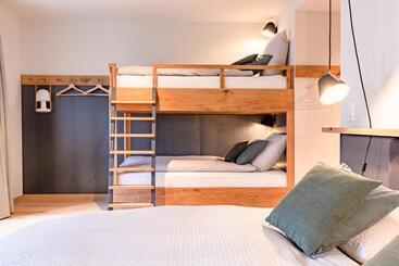 Gyger Restaurant Confiserie B&b