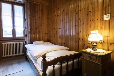 酒店 Aiguille De La Tza