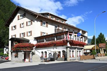 Hotel Albergo Lardi